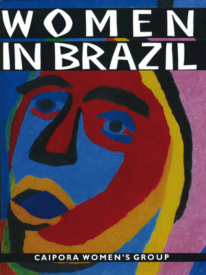 cover image of Women in Brazil